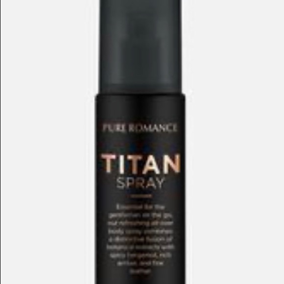 Titan Shave & Spray - Picture 3 of 6